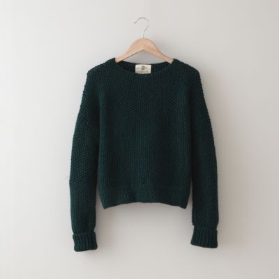 SUPERBOWL SWEATER
