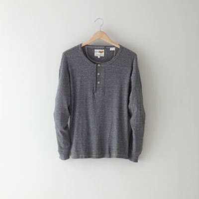 SP VINTAGE HENLEY