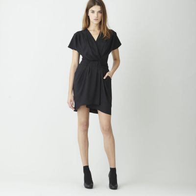 LYRA DRESS
