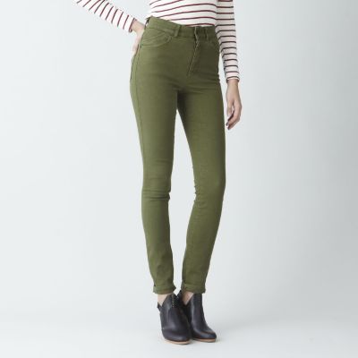 BRIGITTE SKINNY JEAN