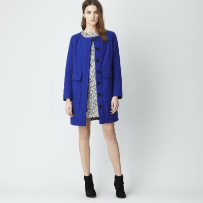 STARGAZER COAT