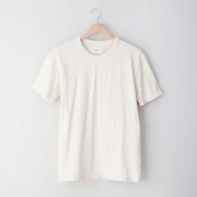 PERFECT TEE IVORY