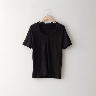 DRAPE TEE
