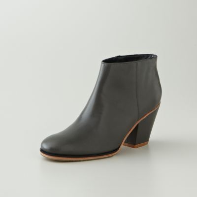 MARS ANKLE BOOT