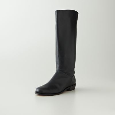 VIGOL KNEE HIGH BOOT
