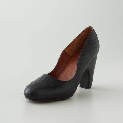 JASPER HEEL