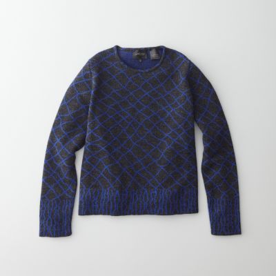 CREWNECK PULLOVER