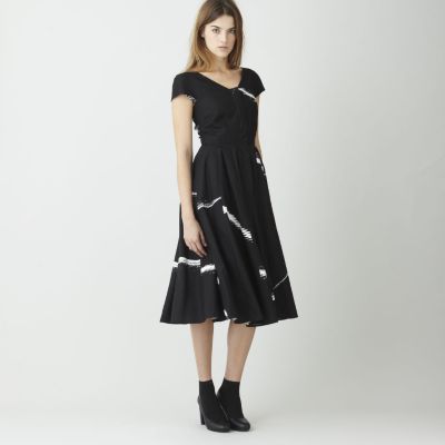 FLORIN DRESS