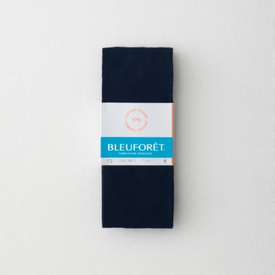 COLLANT VELOUTE COTTON TIGHTS