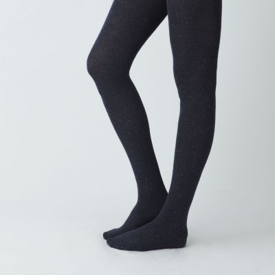 COLLANT TWEED TIGHTS