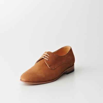 CALI OXFORD LACE UP
