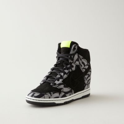WOMENS LIBERTY DUNK SKY HIGH