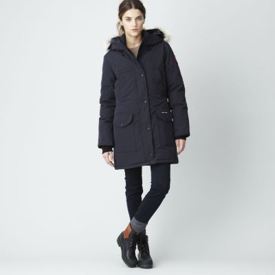 TRILLIUM PARKA