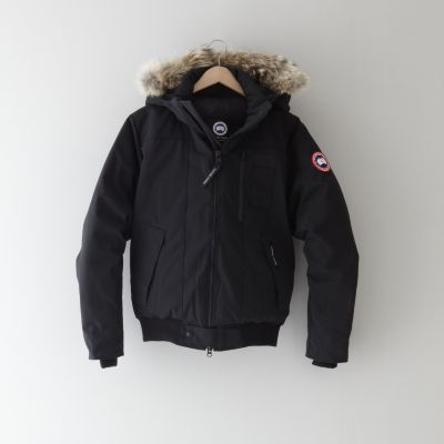 BORDEN BOMBER JACKET