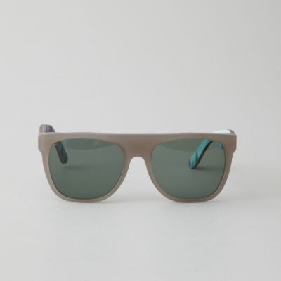 FLAT TOP FORESTA SUNGLASSES