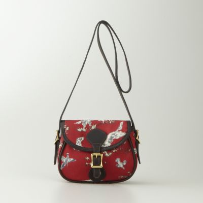 MINI LEGACY BAG