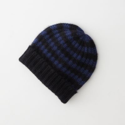CHUNKY BEANIE