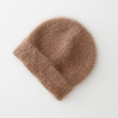 POINTELLE HAT