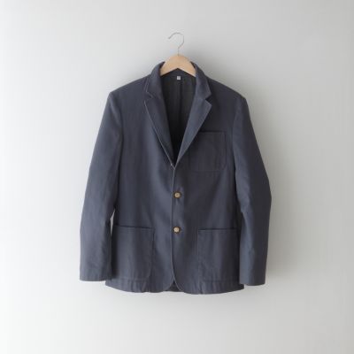3 TO 2 BUTTON BLAZER