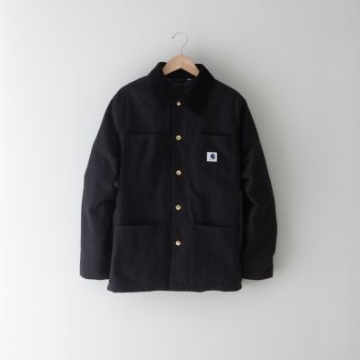 GINSBERG COAT