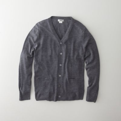 ADAM C CARDIGAN