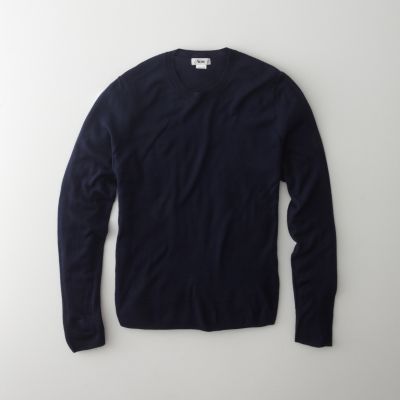 ADAM O LONG SLEEVE KNIT SWEATER