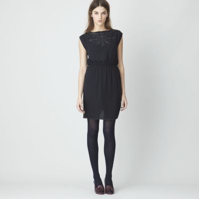 ANASTASIA DRESS