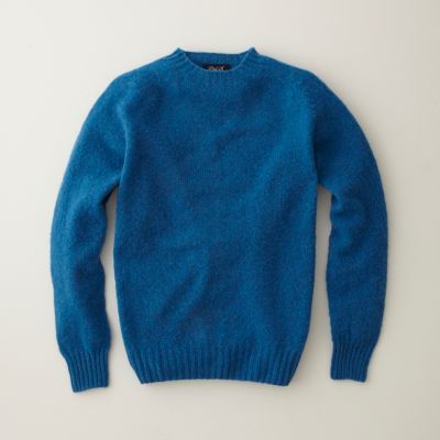 BIRTH OF THE COOL PULLOVER SWEATER