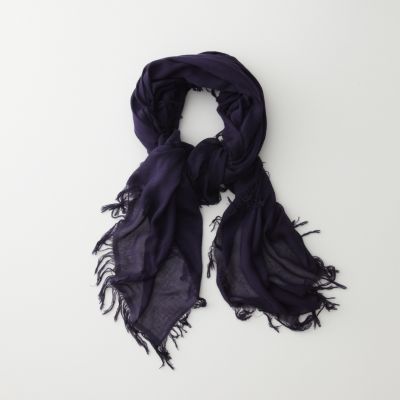 INDIA INK SCARF