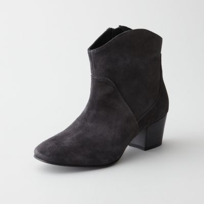 SHORT WESTERN BOOT