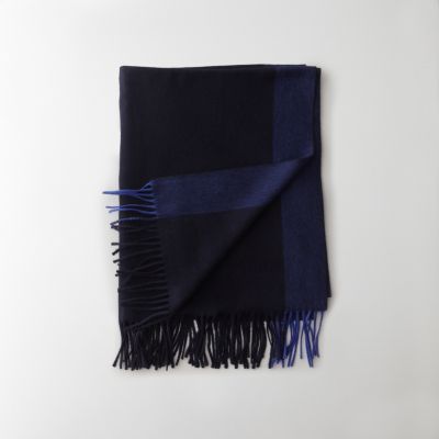 CANADA STRIPE SCARF