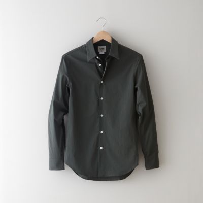 CHATWIN STRIPE SHIRT
