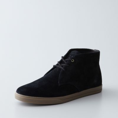 STRAYHORN CHUKKA