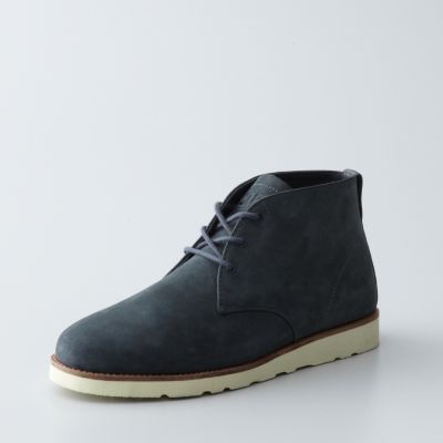 STRAYHORN VIBRAM CHUKKA