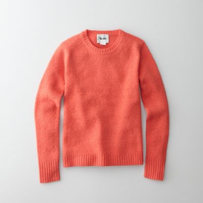 CLEMENTINE CREW NECK SWEATER