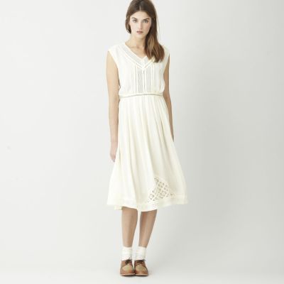 WUTHERING HEIGHTS DRESS