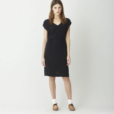 SPAGHETTI BACK DRESS