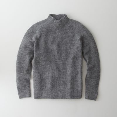 DULCE ALPACA SWEATER