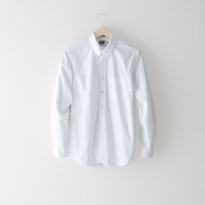 19TH CENTURY BD SHIRT