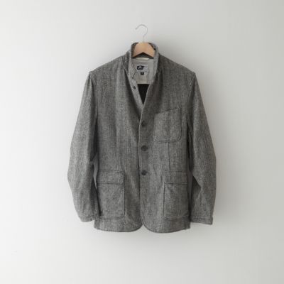 BAKER JACKET