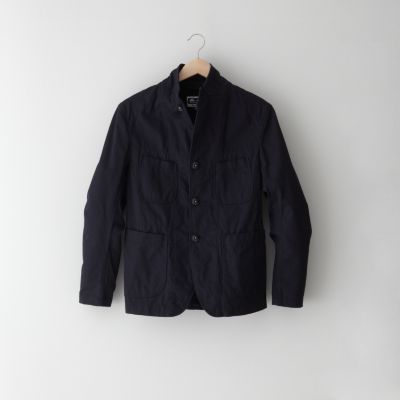 WHIPCORD BEDFORD JACKET