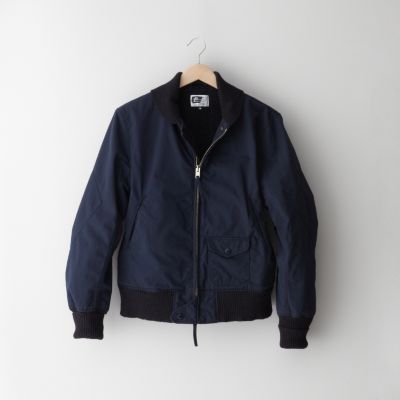 AVIATOR JACKET