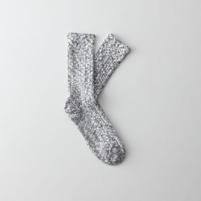 CYPRESS KNIT SOCK