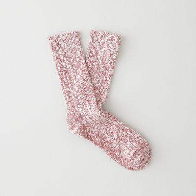 CYPRESS KNIT SOCK