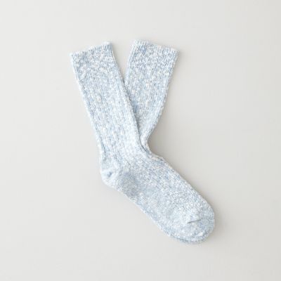 CYPRESS KNIT SOCK