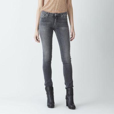 FLEX PAVEMENT JEAN
