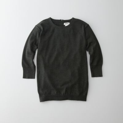 GENEVIE KNIT SWEATER