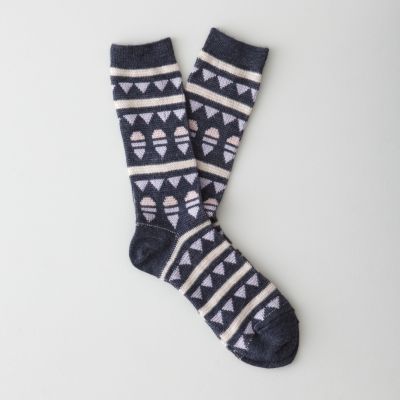 MUSHU BOOT SOCK
