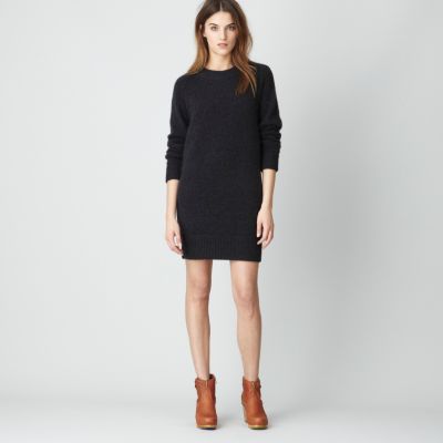 ANDIE SWEATER DRESS