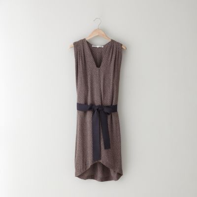 JAGGER DRESS
